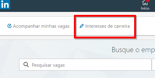 Vô Vicente no LinkedIn: Oportunidade para quem quer trabalhar no